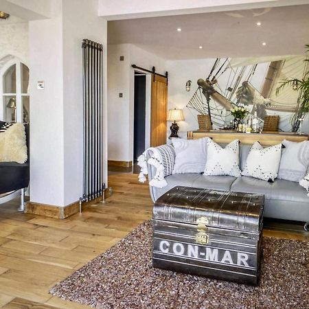 Con-Mar Vila Shaldon Exterior foto