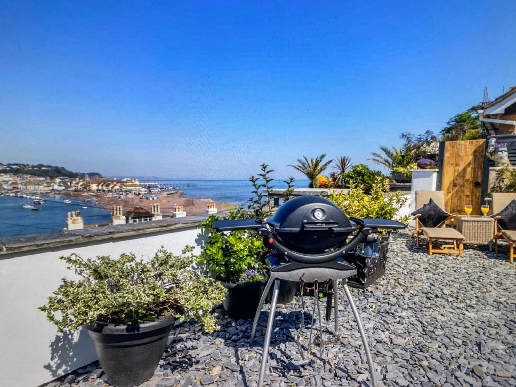 Con-Mar Vila Shaldon Exterior foto